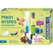 64252 Giocattoli e kit di scienza per bambini
