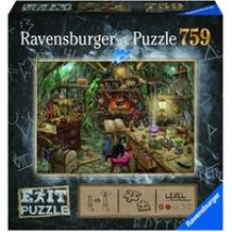 19952 puzzle 759 pz Arte