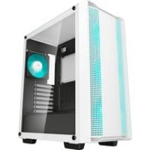CC560 V2, Chassis Tower