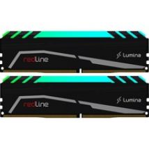 Redline Lumina memoria 16 GB 2 x 8 GB DDR4 3600 MHz