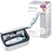 SMA 36 Set manicure/pedicure, Cura delle unghie