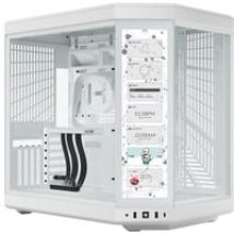 Y70 Touch Infinite, Chassis Tower