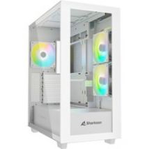 Rebel C60 RGB, Chassis Tower