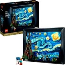 21333, Giochi di costruzione
