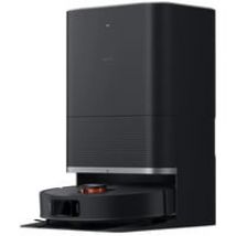 BHR9220EU, Aspirazione robot