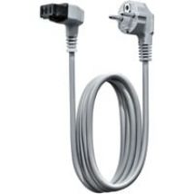 Z7865X1EU cavo di alimentazione Grigio Spina di alimentazione di tipo F