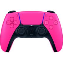 Controller wireless DualSense, Gamepad
