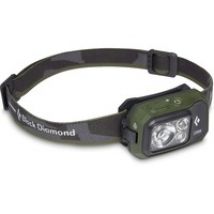 Lampada frontale Storm 450, Luce LED