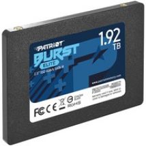 Burst Elite 2.5" 1920 GB Serial ATA III