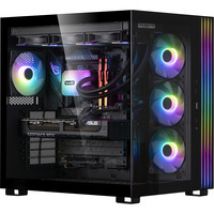 Gaming-PC Window Edition • RTX 5080 • Intel® Core™ Ultra 7 265KF • 32 GB RAM, PC Gaming