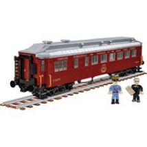 Compiègne Waggon (11 November 1918), Giochi di costruzione