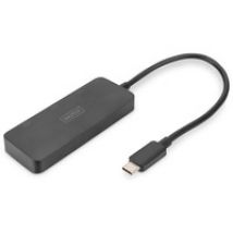3-Port MST Video Hub, Docking station