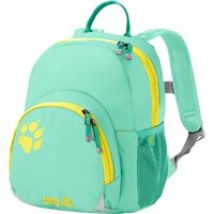 Buttercup, Zaino