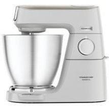 Titanium Chef Baker XL Planetaria KVL65.001WH, Robot da cucina