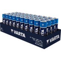 Longlife Power, Batteria