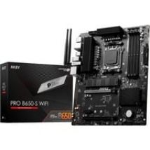 PRO B650-S WIFI scheda madre AMD B650 Socket AM5 ATX