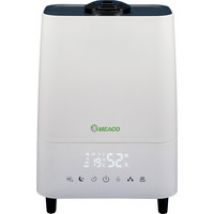Deluxe 202 Umidificatore/Purificatore d''aria