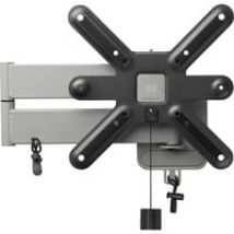 Supporto da parete TV Ultra Slim 43" WM 6254, Montaggio a parete