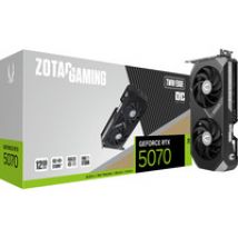 GeForce RTX 5070 Twin Edge OC, Scheda grafica
