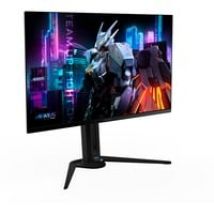 AORUS FO32U
