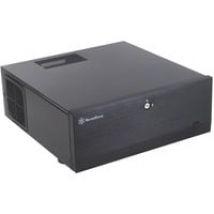 Grandia GD07 vane portacomputer HTPC Nero
