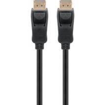 Cavo DisplayPort 1.4 Spina > Spina DisplayPort