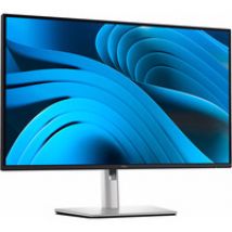Pro Plus P2725DE Monitor PC 68,6 cm (27") 2560 x 1440 Pixel Quad HD LCD Nero, Argento, Monitor LED