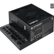 EDGE EG0850 850W Black, Alimentatore PC