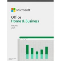 Office Home & Business 2024, Software
