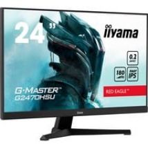 G-MASTER G2470HSU-B6 Monitor PC 60,5 cm (23.8") 1920 x 1080 Pixel Full HD LCD Nero, Monitor di gioco