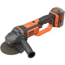 Smerigliatrice angolare a batteria BCG720M1, 18Volt