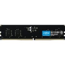 CT8G48C40U5 memoria 8 GB 1 x 8 GB DDR5 4800 MHz Data Integrity Check (verifica integrità dati)