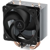 Freezer 8i CO Processore Raffreddatore d''aria 10 cm Alluminio, Nero, raffreddamento CPU