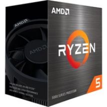 Ryzen 5 5600 processore 3,5 GHz 32 MB L3 Scatola