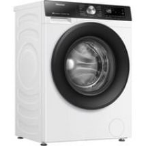 WF3S9043BW3, Lavatrice