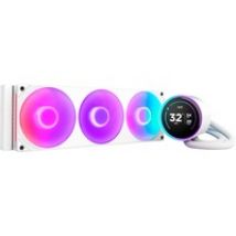 Kraken Elite 360 RGB 360 mm, Raffreddamento ad acqua