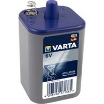 430 101 111 Cloruro di zinco, Batteria
