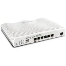 V2866L-DE-AT-CH, Router