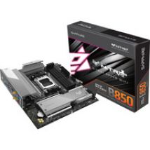 NITRO+ B850M WIFI, Scheda madre