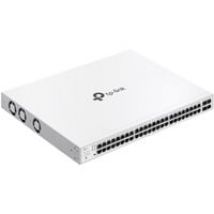Festa FS352G L2/L2+ Gigabit Ethernet (10/100/1000) Supporto Power over Ethernet (PoE) Bianco, Interruttore