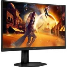 G4 CQ27G4X Monitor PC 68,6 cm (27") 2560 x 1440 Pixel Quad HD LCD Nero, Monitor di gioco