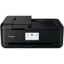PIXMA TS9550a Ad inchiostro A3 4800 x 1200 DPI Wi-Fi, Stampante multifunzione