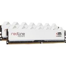 Redline memoria 64 GB 2 x 32 GB DDR4 3600 MHz