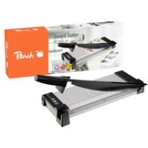 510246 taglierino 10 fogli, Dispositivo di taglio