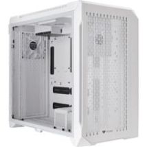 CTE C750 Air Snow, Torre grande telaio