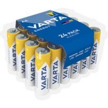 Alkaline (Box)  AA