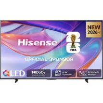 75E7S, QLED TV