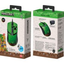 Cobra - Minecraft Edition, Mouse da gioco