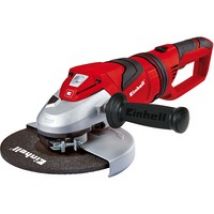 TE-AG 230 2350W 6500Giri/min 230mm 6010g smerigliatrice angolare