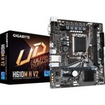 H610M H V2